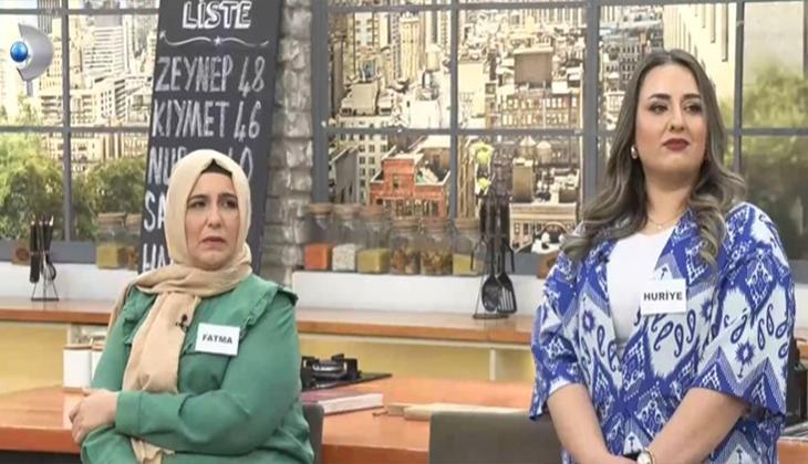 GELİNİM MUTFAKTA KİM ELENDİ 6 ŞUBAT 2026