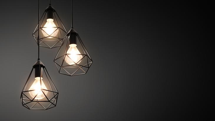 Kompakt Floresan Ampuller (CFL) Kompakt Floresan Ampuller (CFL)