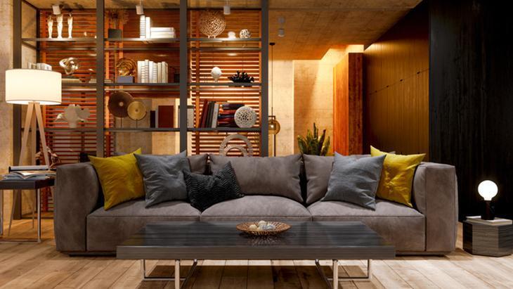 Endüstriyel Aydınlatma Endüstriyel Aydınlatma