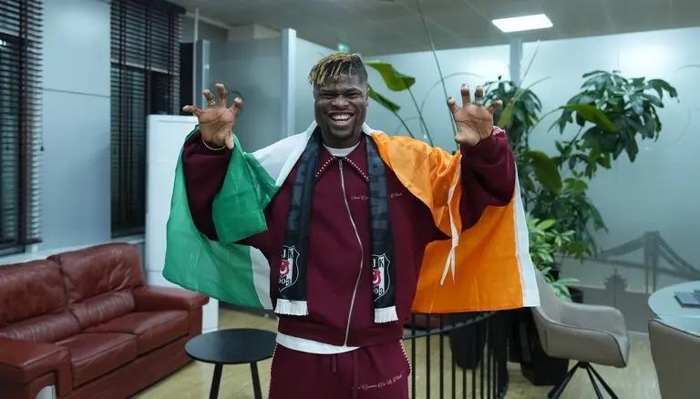 2025-2026 SÜPER LİG TRANSFERLER Kış transfer döneminde Galatasaray, Fenerbahçe, Beşiktaş ve Trabzonspor kadrosuna yeni katılan isimler...