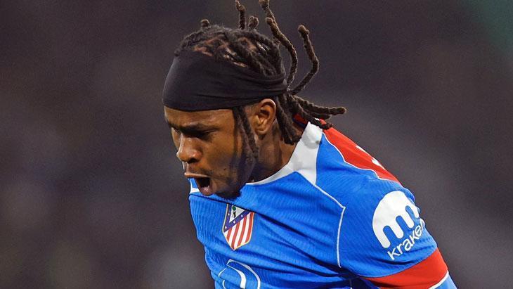 DİEGO SİMEONE ÖVGÜLER YAĞRDIR