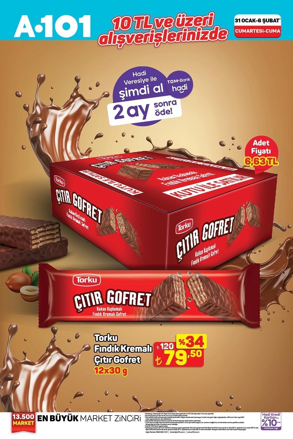 10 TL ÜZERİ VE ALIŞVERİŞLERDE GEÇERLİ