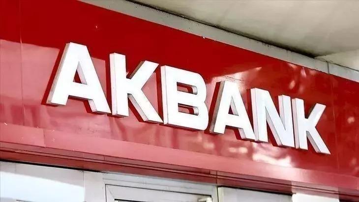 AKBANK EMEKLİ PROMOSYON KAMPANYASI