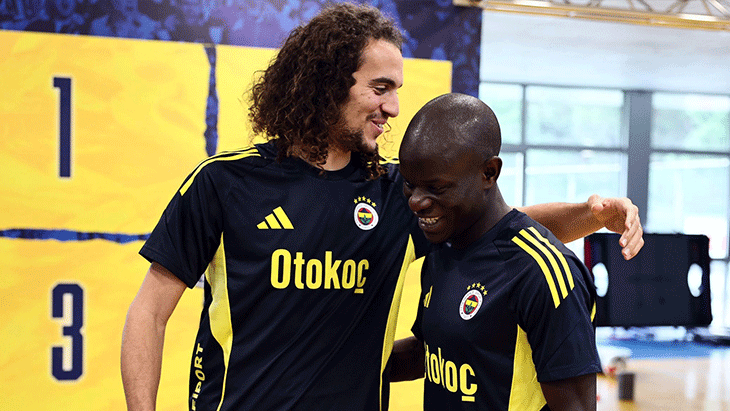 HEP DOĞRU YERE DOĞRU ZAMANDA