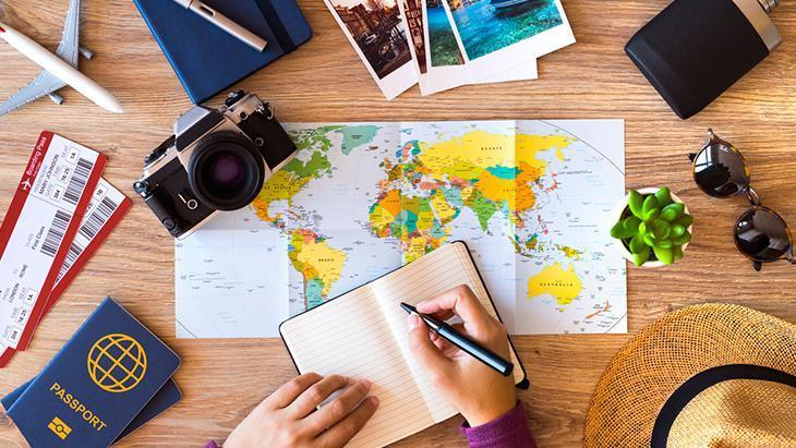 Yapay zeka keşfedildi, turistler akın etti Kaplıca diye geldiler ama... Bizi yanıltmışlar