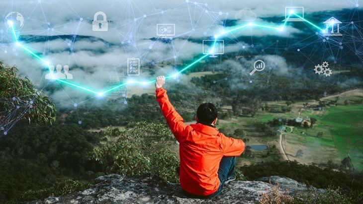 Yapay zeka keşfedildi, turistler akın etti Kaplıca diye geldiler ama... Bizi yanıltmışlar