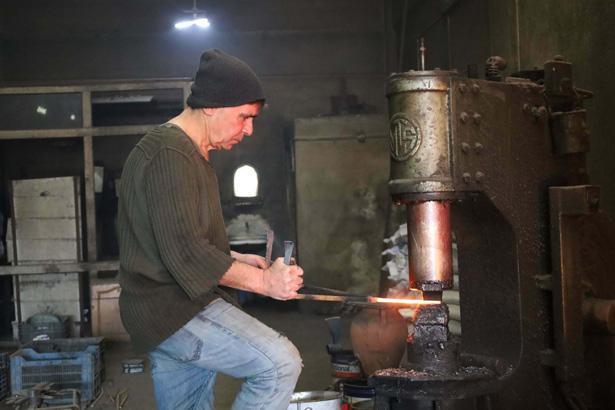 Türkiyede bir devir kapanıyor, aile mirasının son temsilcisi: Bizden sonra kimse yok