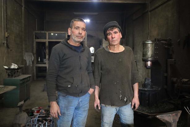 Türkiyede bir devir kapanıyor, aile mirasının son temsilcisi: Bizden sonra kimse yok