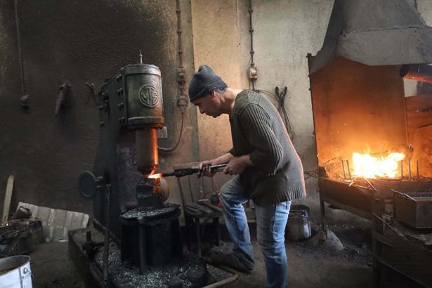 100 YILLIK MİNYATÜR SABAN