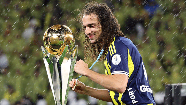 EN FAZLA FİLDİŞİ SAHİLLİ VE FRANSIZ GELDİ