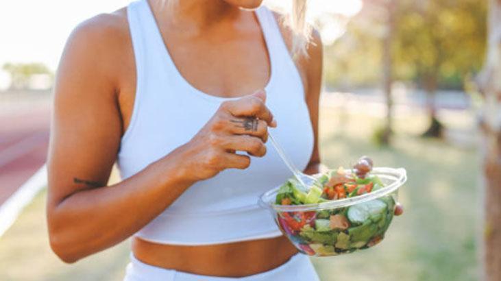 47 yaşındaki kadın 5 ayda iğne ipliğe döndü Sadece 30 dakika sürüyor 47 yaşındaki kadın 5 ayda iğne ipliğe döndü Sadece 30 dakika sürüyor