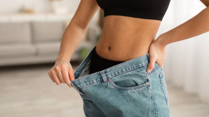 47 yaşındaki kadın 5 ayda iğne ipliğe döndü Sadece 30 dakika sürüyor 47 yaşındaki kadın 5 ayda iğne ipliğe döndü Sadece 30 dakika sürüyor