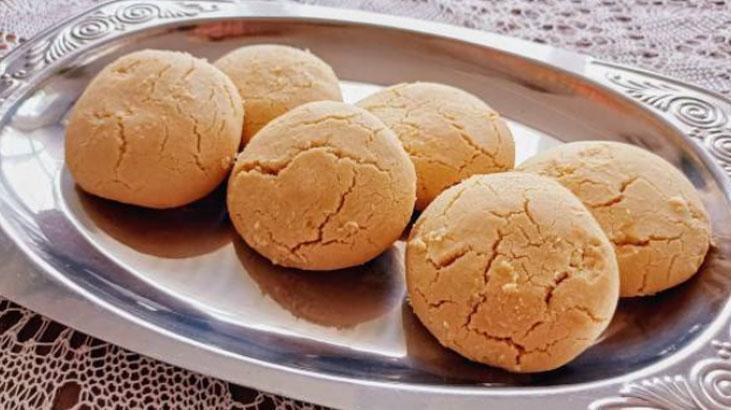 Kurabiyenin içi hamur kalırsa bu taktik devreye giriyor Önce soğutun