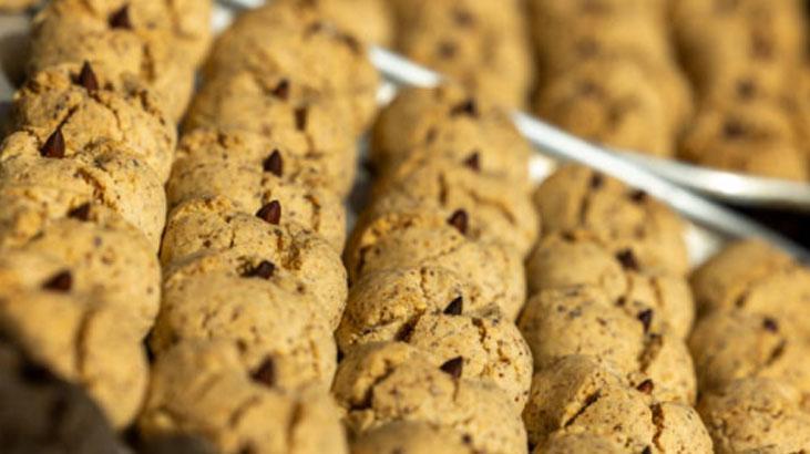 Kurabiyenin içi hamur kalırsa bu taktik devreye giriyor Önce soğutun