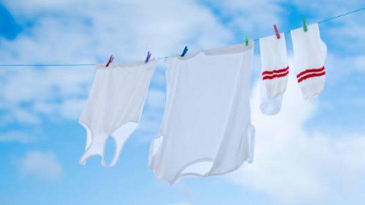 Beyazları yıllardır yanlış yöntemle yıkıyoruz Makineden kar gibi çıkıyor Beyazları yıllardır yanlış yöntemle yıkıyoruz Makineden kar gibi çıkıyor