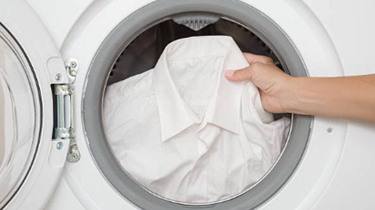 Beyazları yıllardır yanlış yöntemle yıkıyoruz Makineden kar gibi çıkıyor Beyazları yıllardır yanlış yöntemle yıkıyoruz Makineden kar gibi çıkıyor