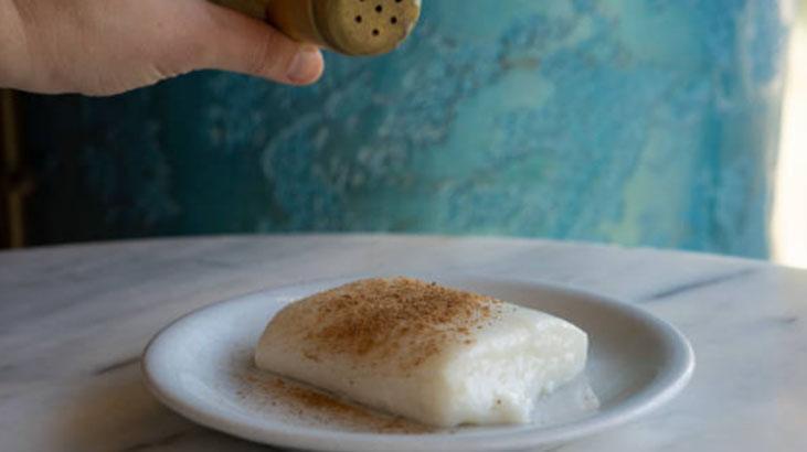 Pastaneyi aratmıyor, tavada pişiriliyor Pratik kazandibi tarifi: 10 dakikada hazır Pastaneyi aratmıyor, tavada pişiriliyor Pratik kazandibi tarifi: 10 dakikada hazır