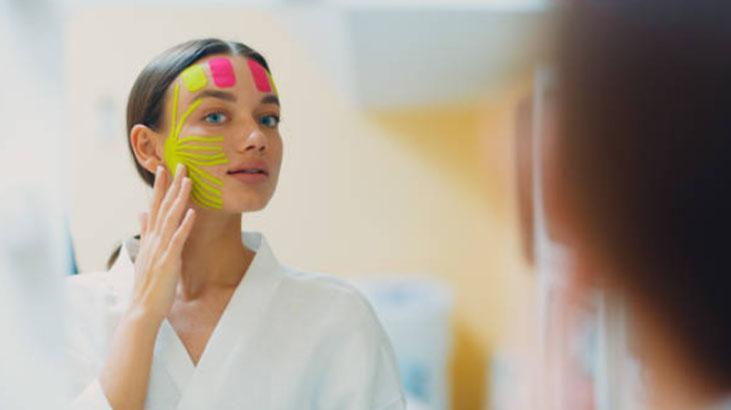 Botoksa gerek kalmadı, ince çizgileri yok etti Bu ikiliyi düzenli kullandım