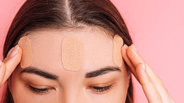 Botoksa gerek kalmadı, ince çizgileri yok etti Bu ikiliyi düzenli kullandım