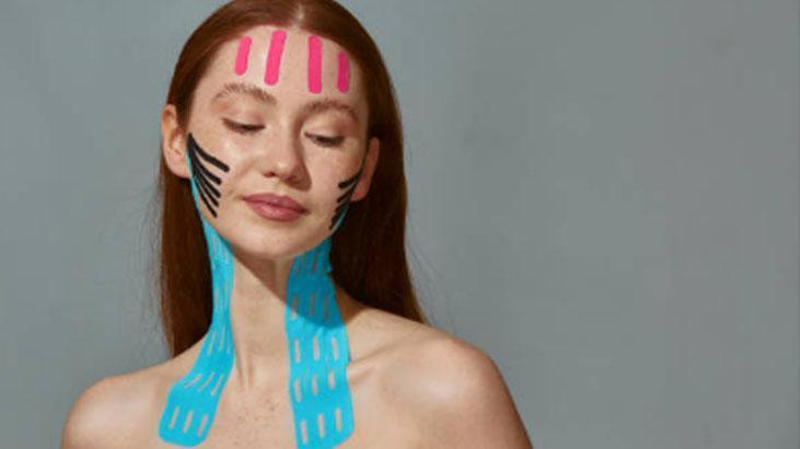 Botoksa gerek kalmadı, ince çizgileri yok etti Bu ikiliyi düzenli kullandım