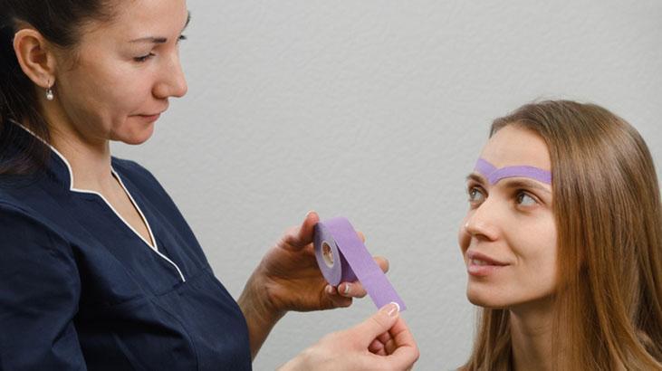 Botoksa gerek kalmadı, ince çizgileri yok etti Bu ikiliyi düzenli kullandım