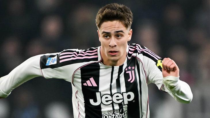 2030 YILINA KADAR JUVENTUSTA