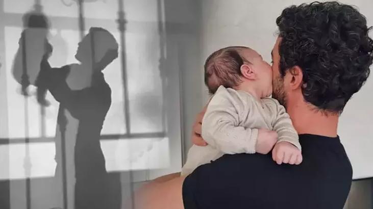 İşte Fikret Hakanın son hali Kaan Yıldırım ve oğlundan yeni kare