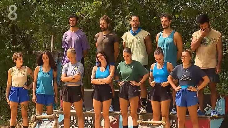 SURVİVOR ÜÇÜNCÜ DOKUNULMAZLIĞI KİM KAZANDI