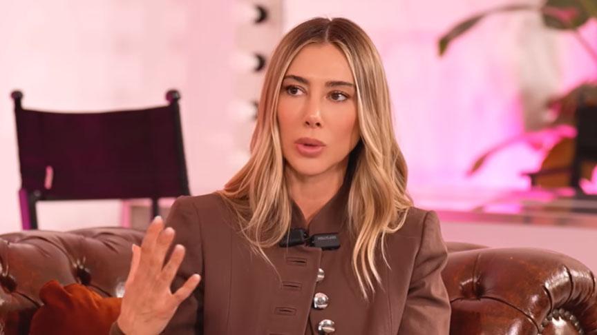 Uyuşturucu testi pozitif çıkmıştı Şeyma Subaşı’ndan dikkat çeken açıklama: 10 yaşımdan bu yana namaz kılıyorum