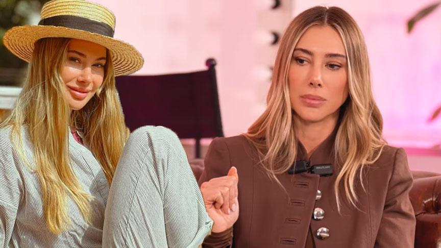 Uyuşturucu testi pozitif çıkmıştı Şeyma Subaşı’ndan dikkat çeken açıklama: 10 yaşımdan bu yana namaz kılıyorum