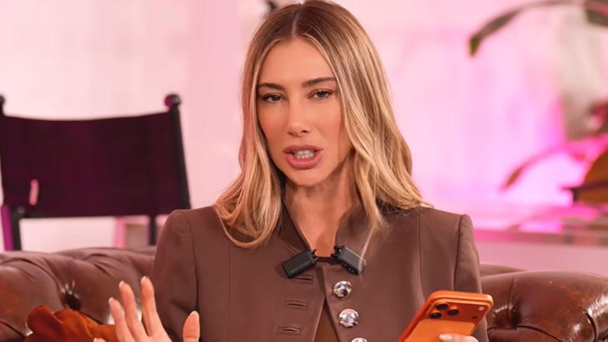 Uyuşturucu testi pozitif çıkmıştı Şeyma Subaşı’ndan dikkat çeken açıklama: 10 yaşımdan bu yana namaz kılıyorum