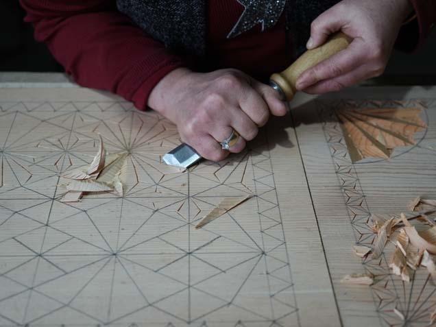 Hobi olarak başladı, Türkiye’nin dört bir yanından sipariş yağıyor: ‘Çok ilgi gördü