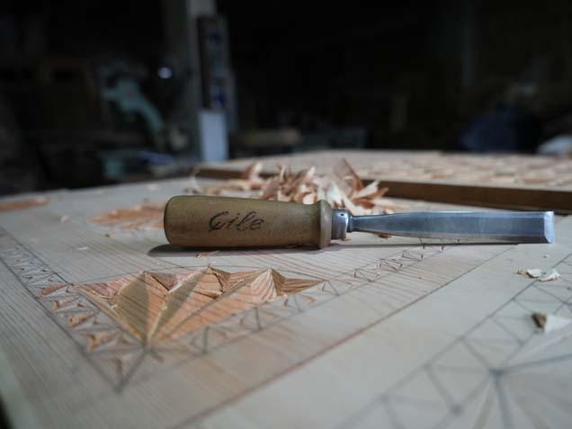 Hobi olarak başladı, Türkiye’nin dört bir yanından sipariş yağıyor: ‘Çok ilgi gördü