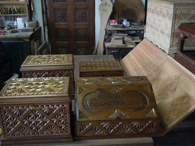 Hobi olarak başladı, Türkiye’nin dört bir yanından sipariş yağıyor: ‘Çok ilgi gördü