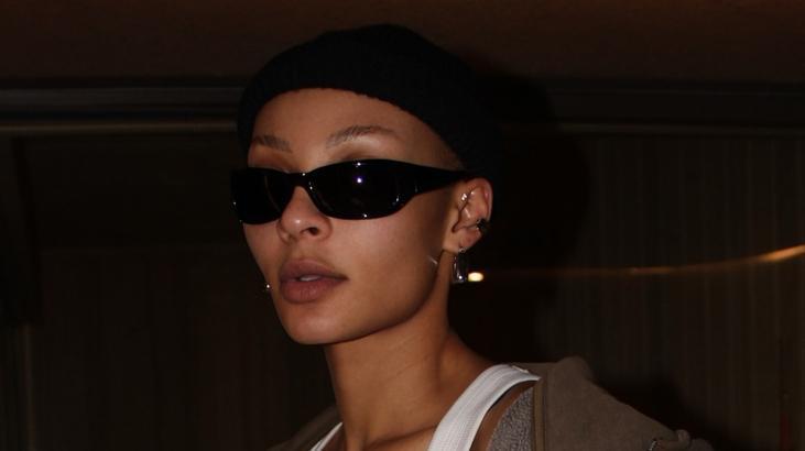 Sihirli Annemin Toprakıydı Jennifer Boyner: Dökülen her tel bana kendimi sevmeyi öğretti