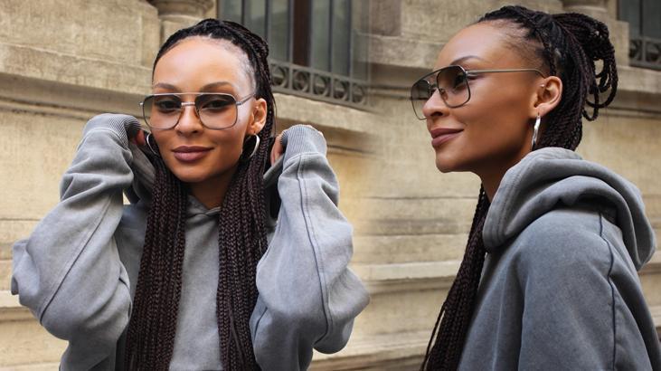 Sihirli Annemin Toprakıydı Jennifer Boyner: Dökülen her tel bana kendimi sevmeyi öğretti