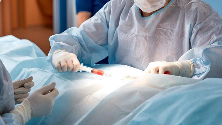 Güç birliği: Kombine tedaviler ve yağ nakli Güç birliği: Kombine tedaviler ve yağ nakli