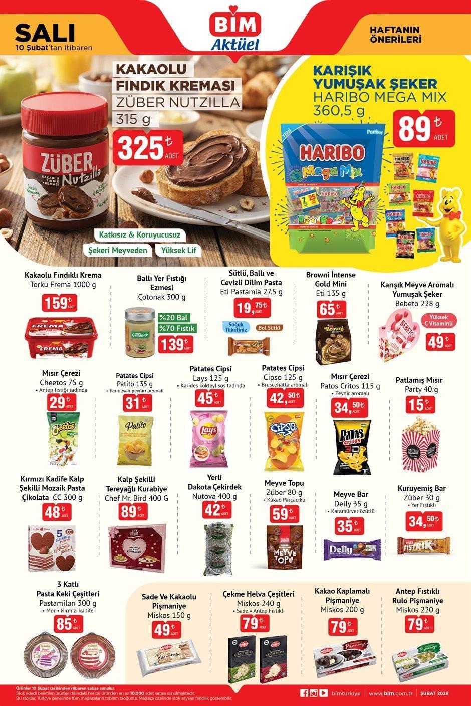 BİM KATALOG BU HAFTA BİM KATALOG BU HAFTA