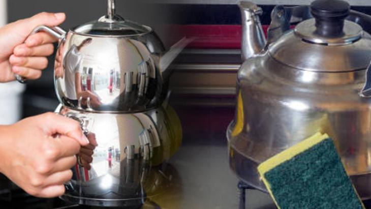 ÇAYDANLIK BAKIMINDA DİKKAT EDİLMESİ GEREKENLER