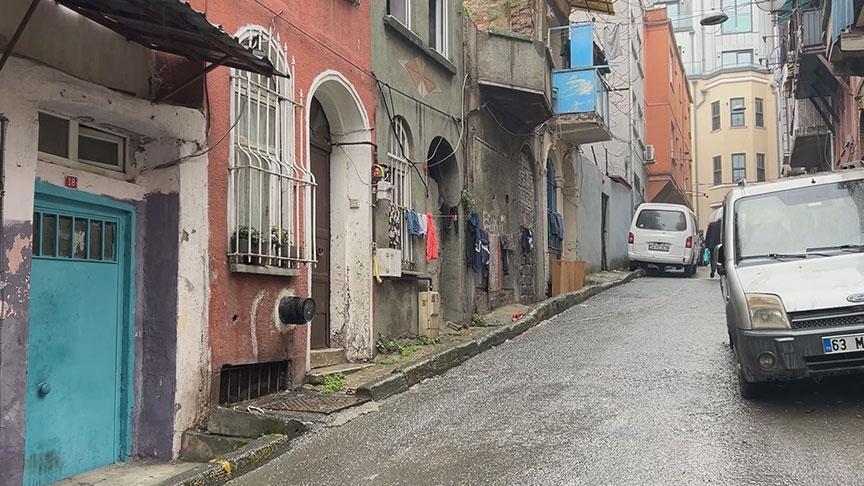 Beyoğlunda 6 aylık bebek öldü Anne ve bakıcı tutuklandı