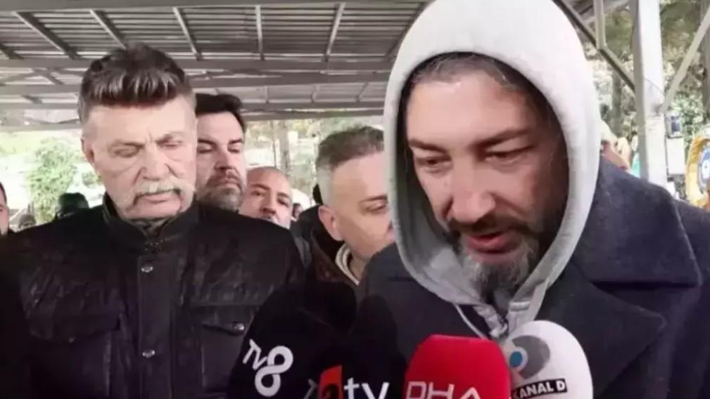 Tanyelinin eşinden duygulandıran paylaşım Tarihte bugün