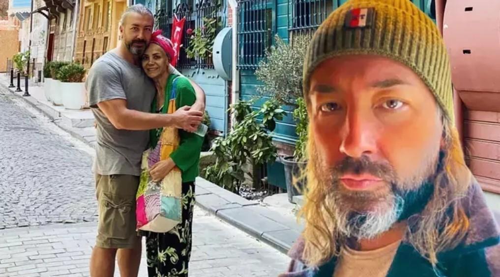 Tanyelinin eşinden duygulandıran paylaşım Tarihte bugün