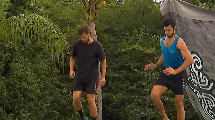 SURVİVOR ÖDÜL OYUNUNU KİM KAZANDI