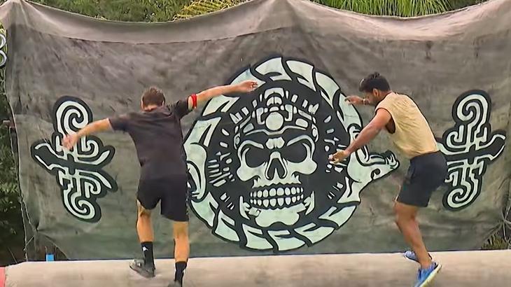 SURVİVOR KİM ELENDİ 8 ŞUBAT 2026