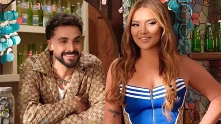 İNANILMAZ GÜZEL ŞEYLER BORÇLUYUM