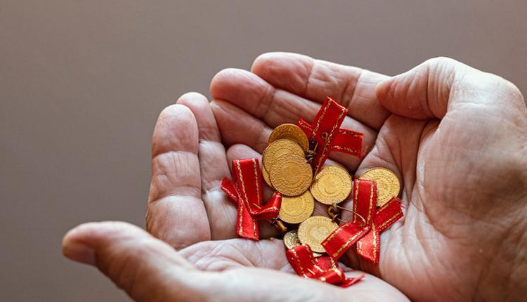 9 ŞUBAT 2026 GRAM ALTIN FİYATI ALIŞ/SATIŞ: Altın fiyatları bugün ne kadar Çeyrek altın, yarım altın fiyatı