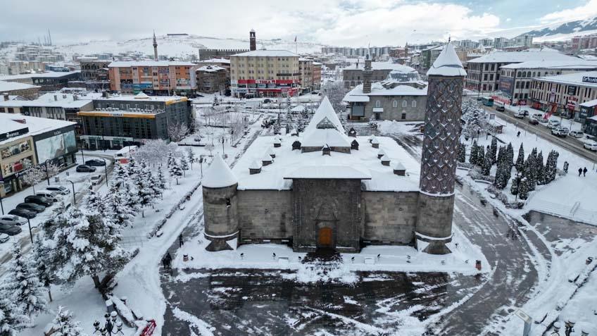 ERZURUM