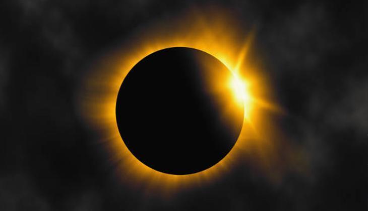 GÜNEŞ TUTULMASI NE ZAMAN GÜNEŞ TUTULMASI NE ZAMAN