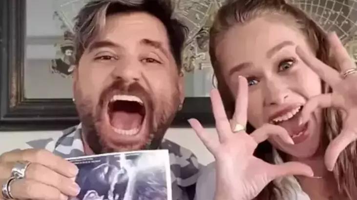 Anne olmaya hazırlanıyor Begüm Önerden karnı burnunda pozlar Anne olmaya hazırlanıyor Begüm Önerden karnı burnunda pozlar