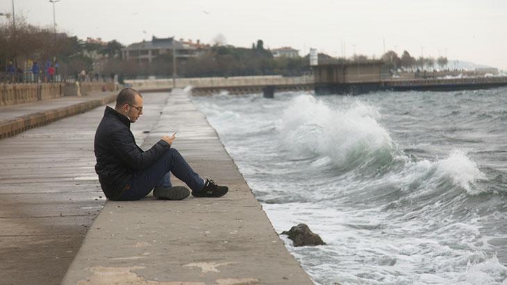 Potasyumdan zengin besinleri tüketin Potasyumdan zengin besinleri tüketin